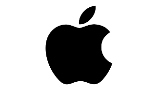 Apple logo
