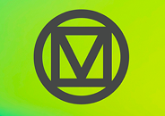 Material Design logo