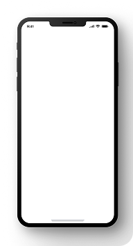 Mobile native — device frame