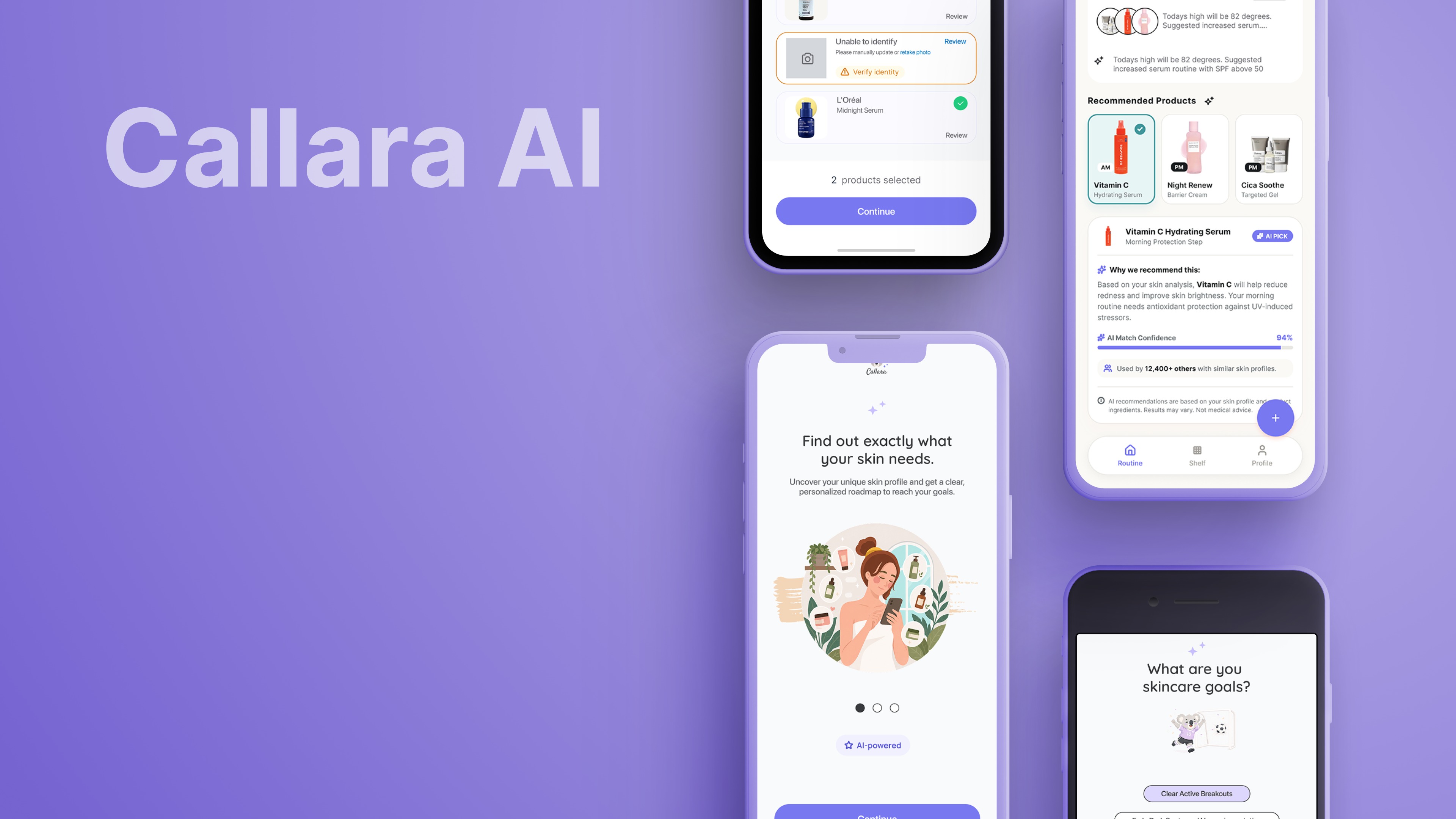 Callara